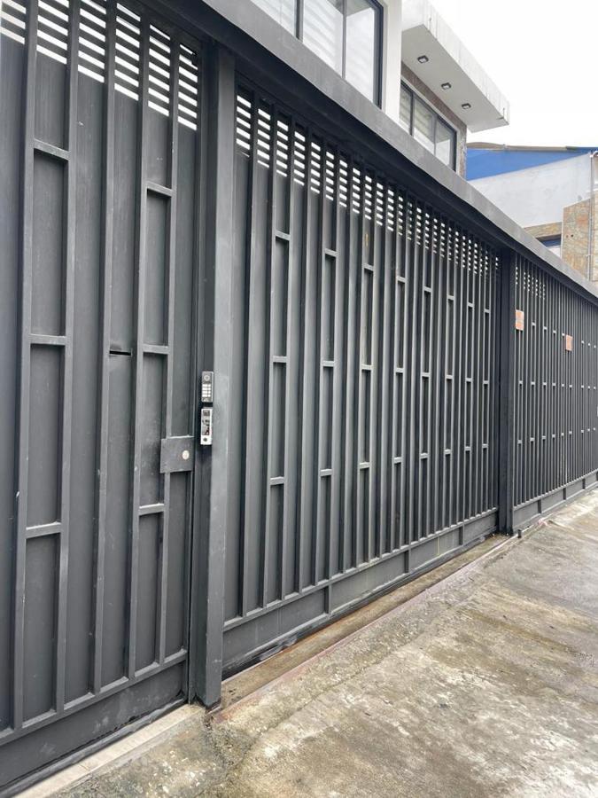 Kiran Lodging Guayaquil Exterior photo